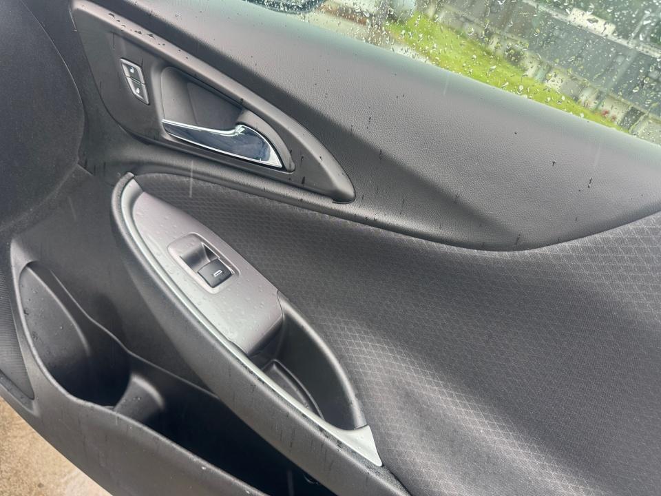 Used 2023 Chevrolet Malibu Sedan