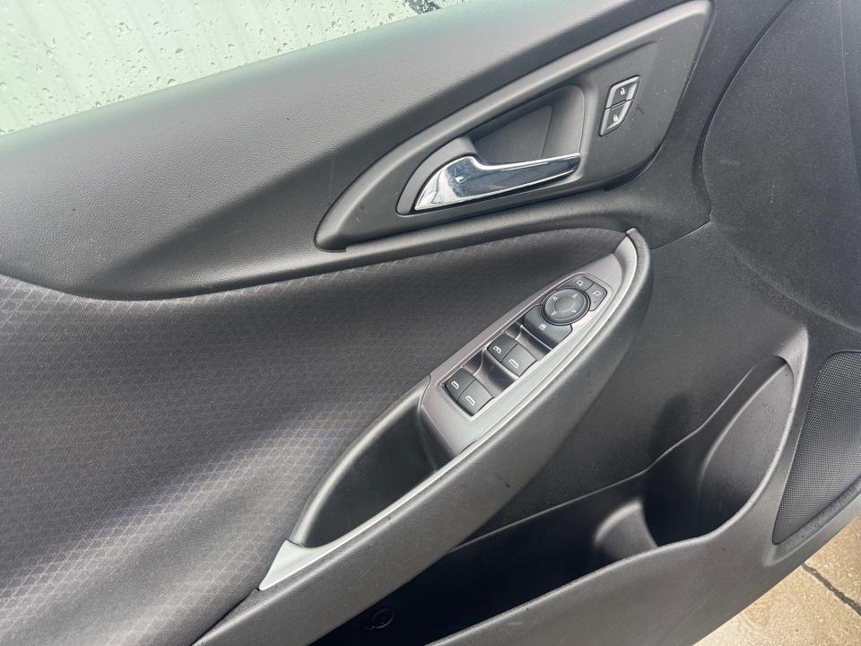 Used 2023 Chevrolet Malibu Sedan