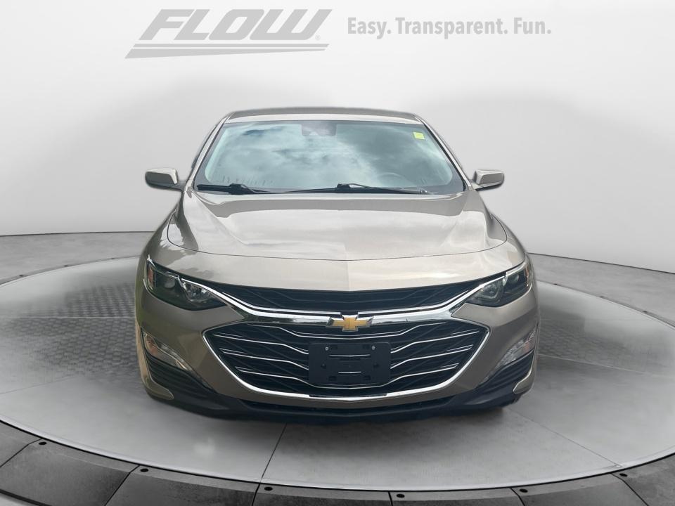 Used 2023 Chevrolet Malibu Sedan