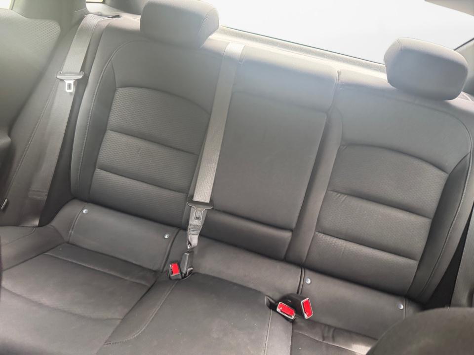 Used 2023 Chevrolet Malibu Sedan