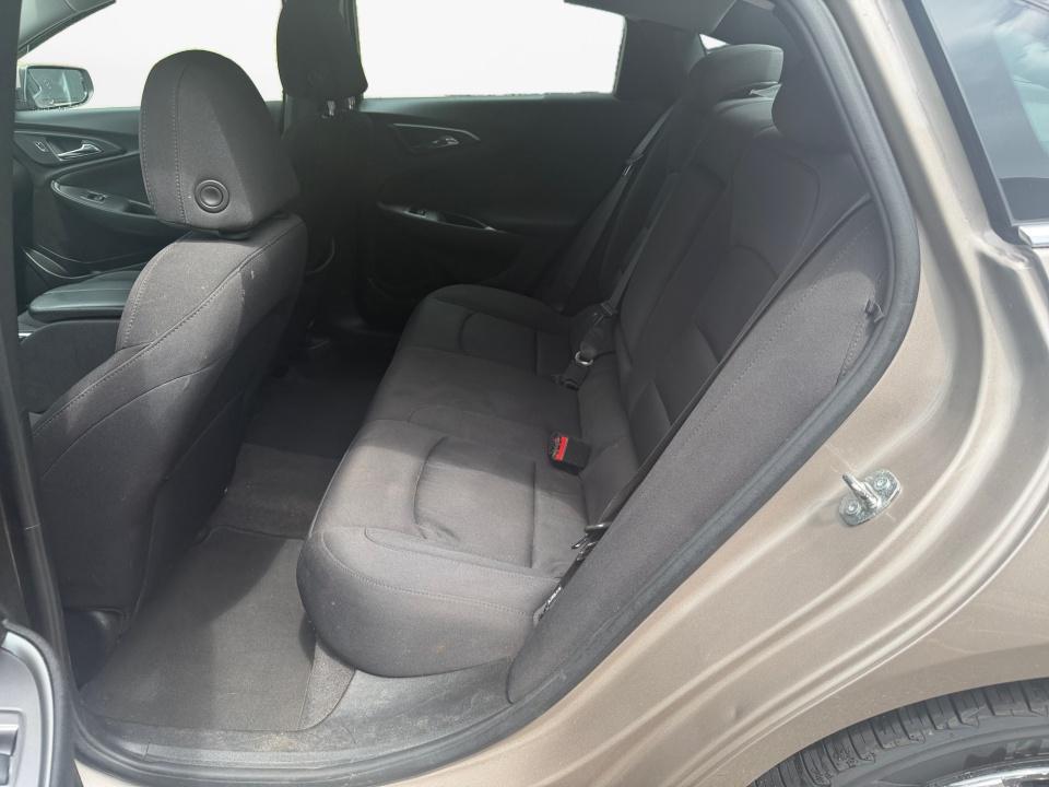 Used 2023 Chevrolet Malibu Sedan