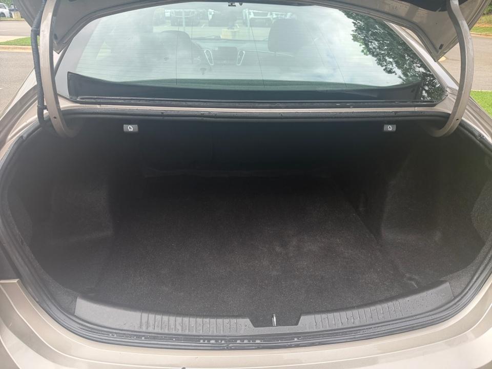 Used 2023 Chevrolet Malibu Sedan
