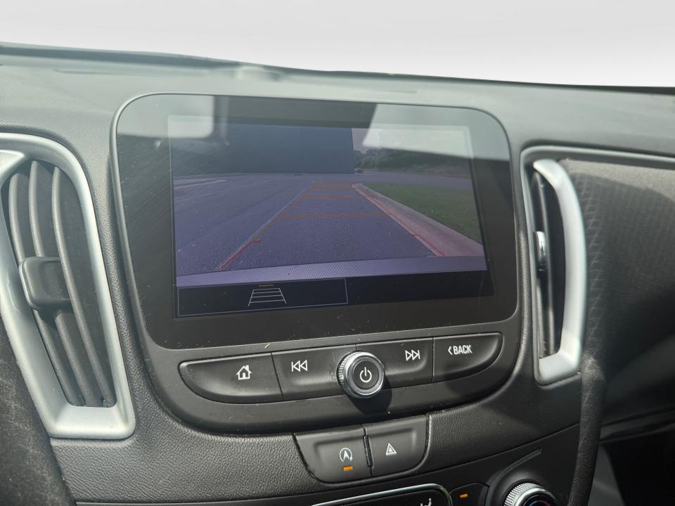 Used 2023 Chevrolet Malibu Sedan