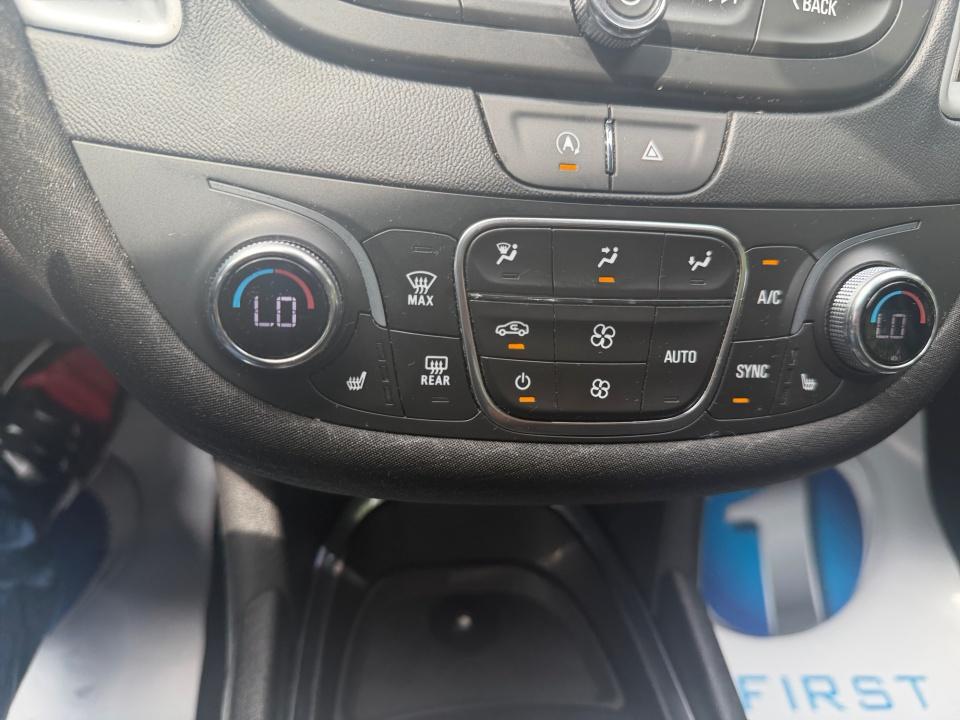 Used 2023 Chevrolet Malibu Sedan
