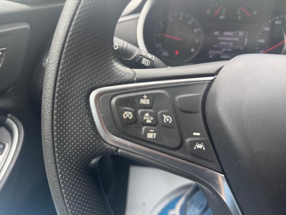 Used 2023 Chevrolet Malibu Sedan