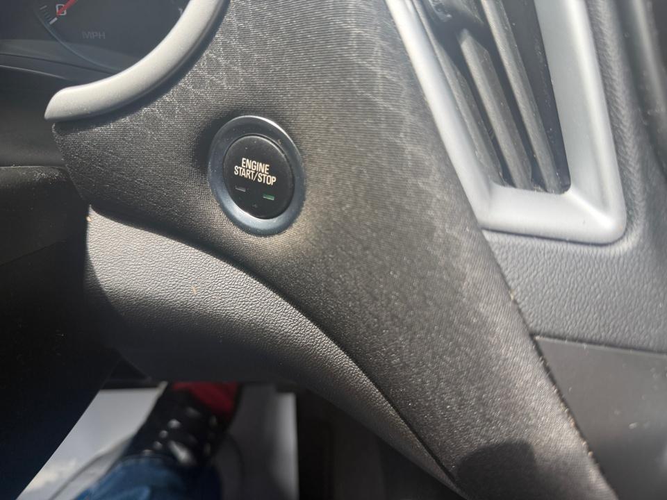Used 2023 Chevrolet Malibu Sedan