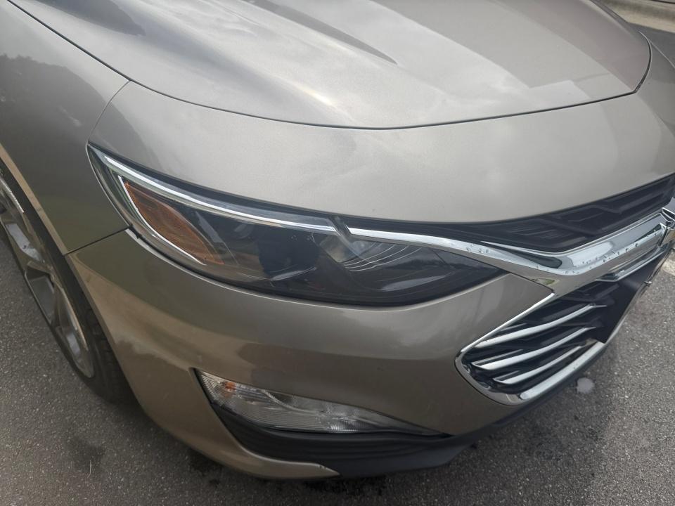 Used 2023 Chevrolet Malibu Sedan