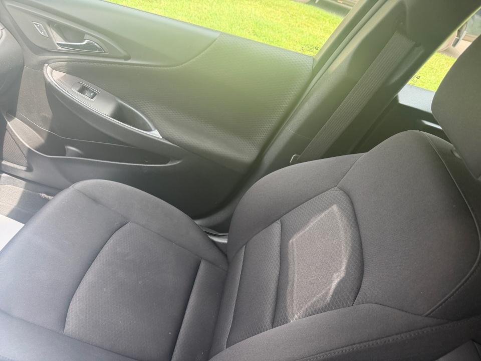 Used 2023 Chevrolet Malibu Sedan