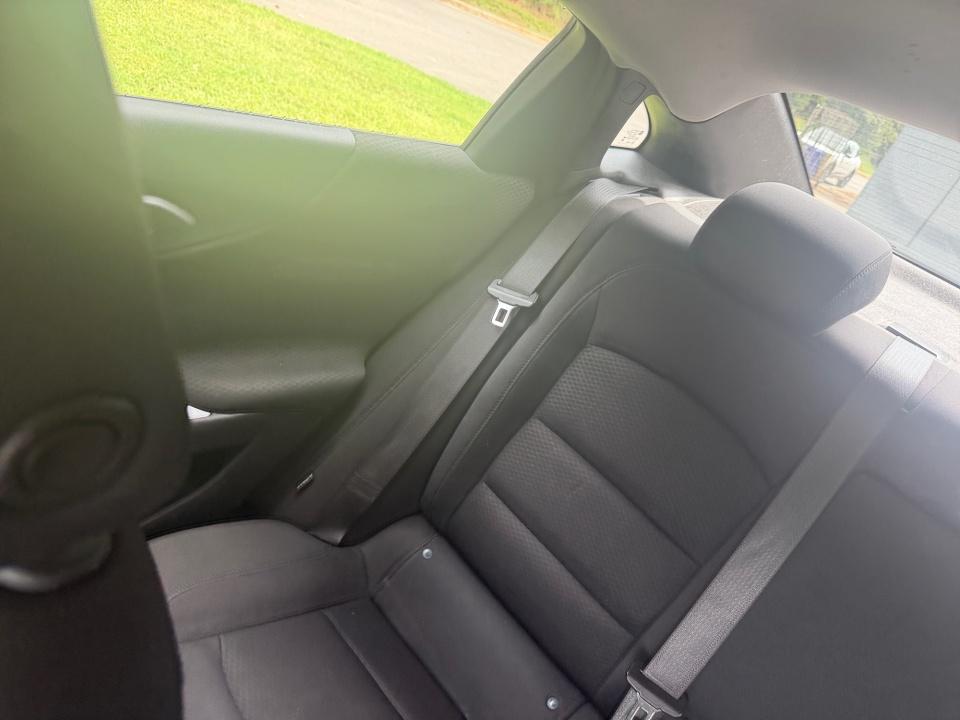Used 2023 Chevrolet Malibu Sedan