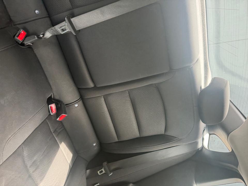 Used 2023 Chevrolet Malibu Sedan
