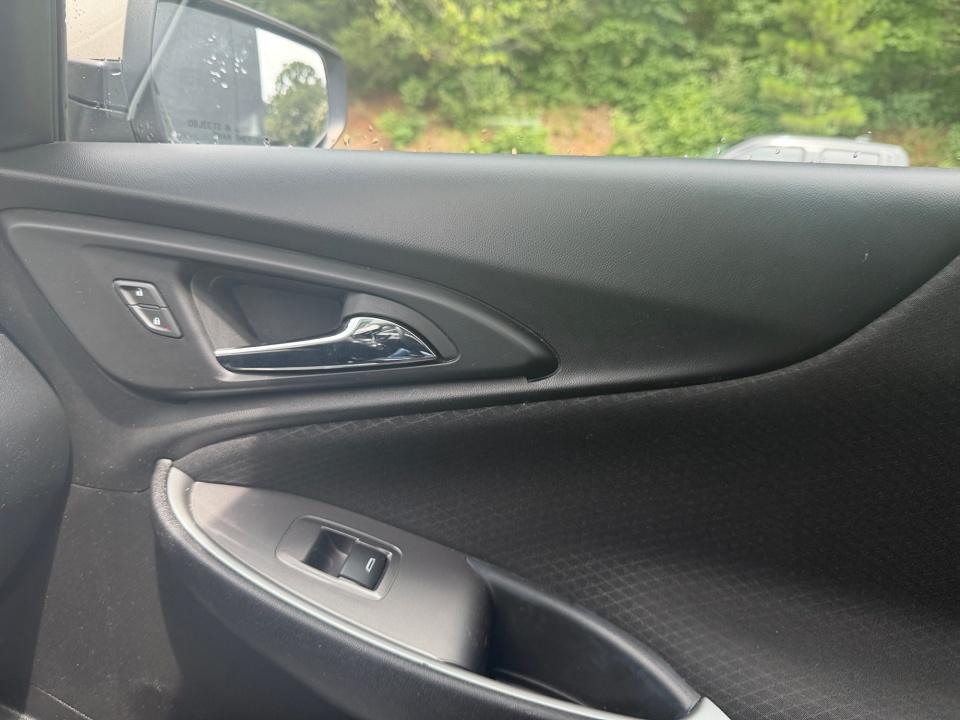 Used 2023 Chevrolet Malibu Sedan