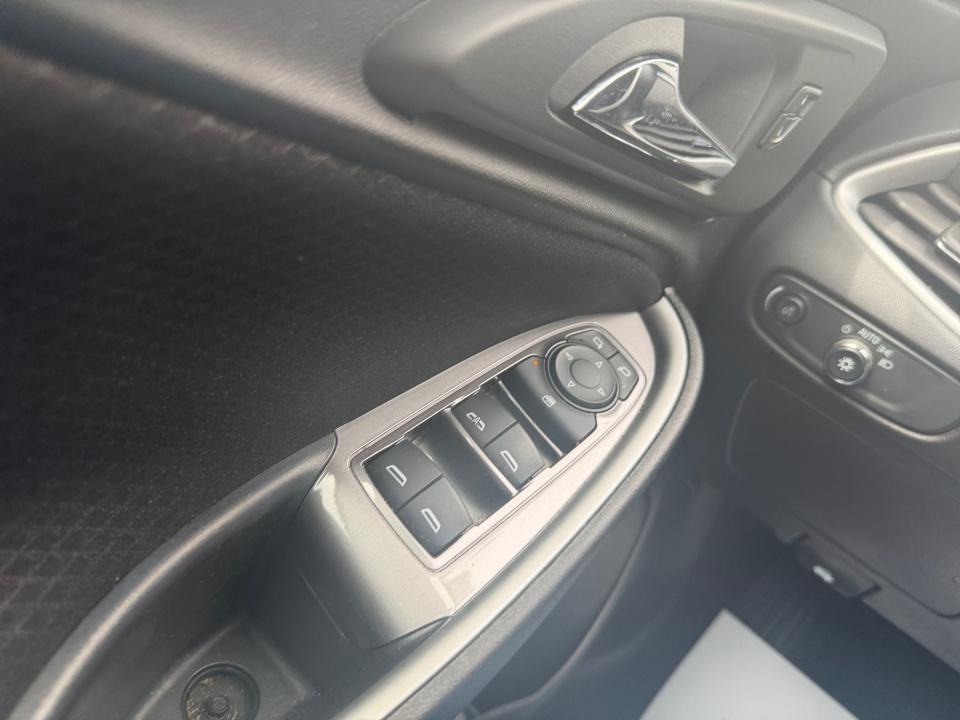 Used 2023 Chevrolet Malibu Sedan