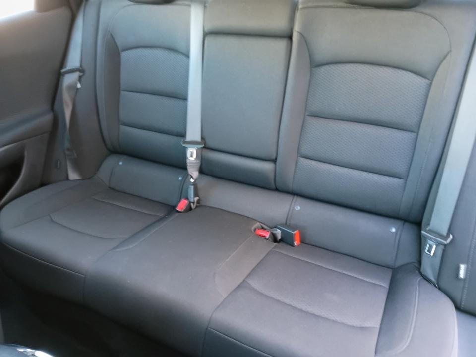 Used 2020 Chevrolet Malibu Sedan