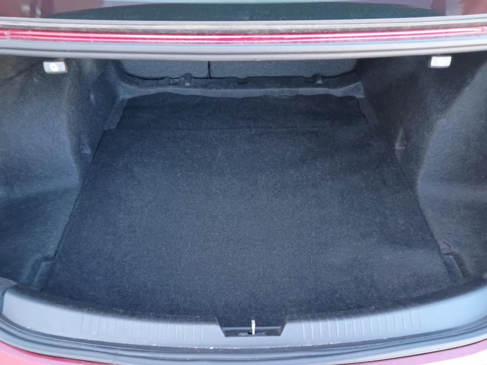 Used 2020 Chevrolet Malibu Sedan