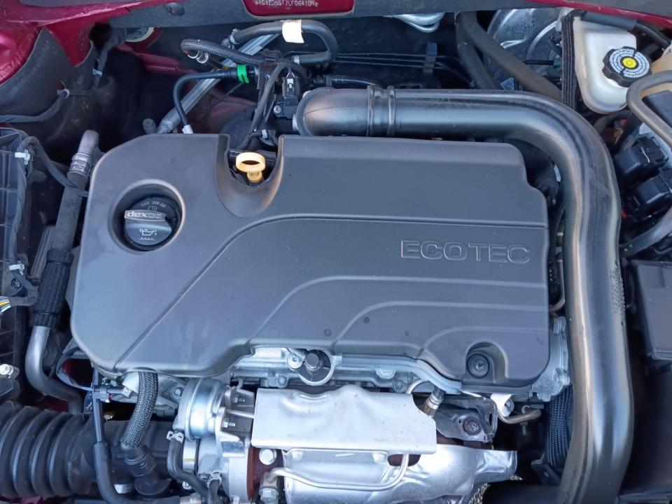 Used 2020 Chevrolet Malibu Sedan