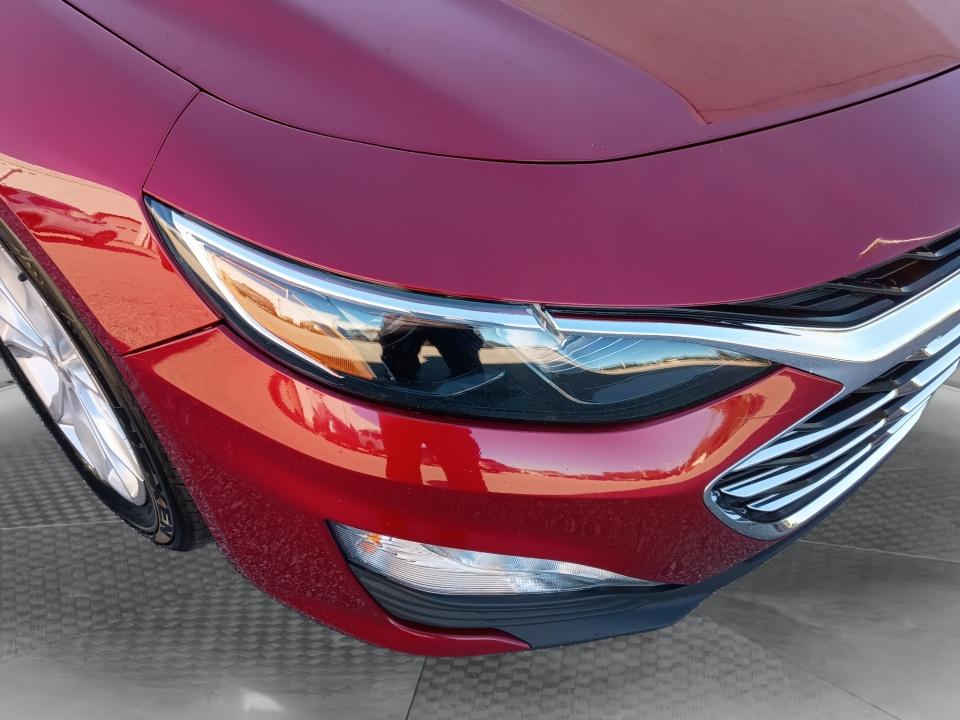 Used 2020 Chevrolet Malibu Sedan
