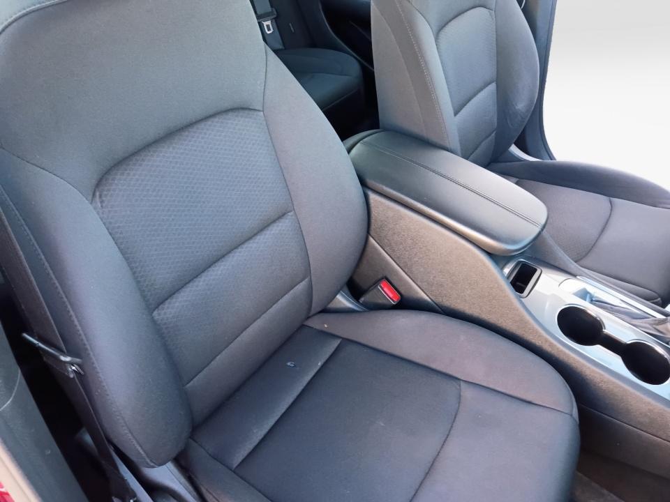 Used 2020 Chevrolet Malibu Sedan