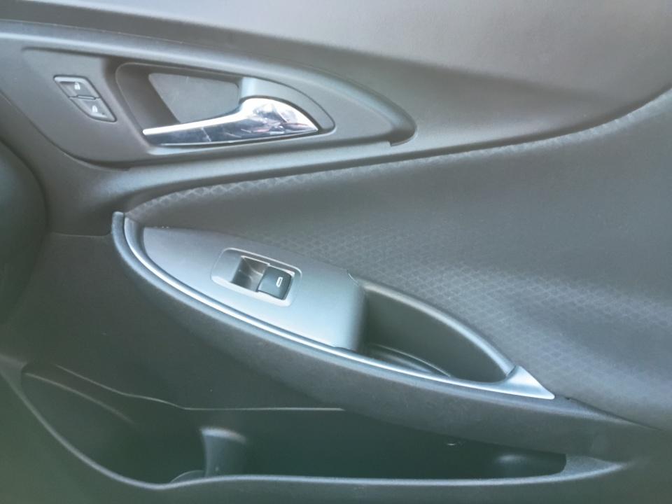 Used 2020 Chevrolet Malibu Sedan