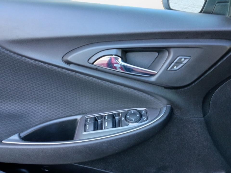 Used 2020 Chevrolet Malibu Sedan