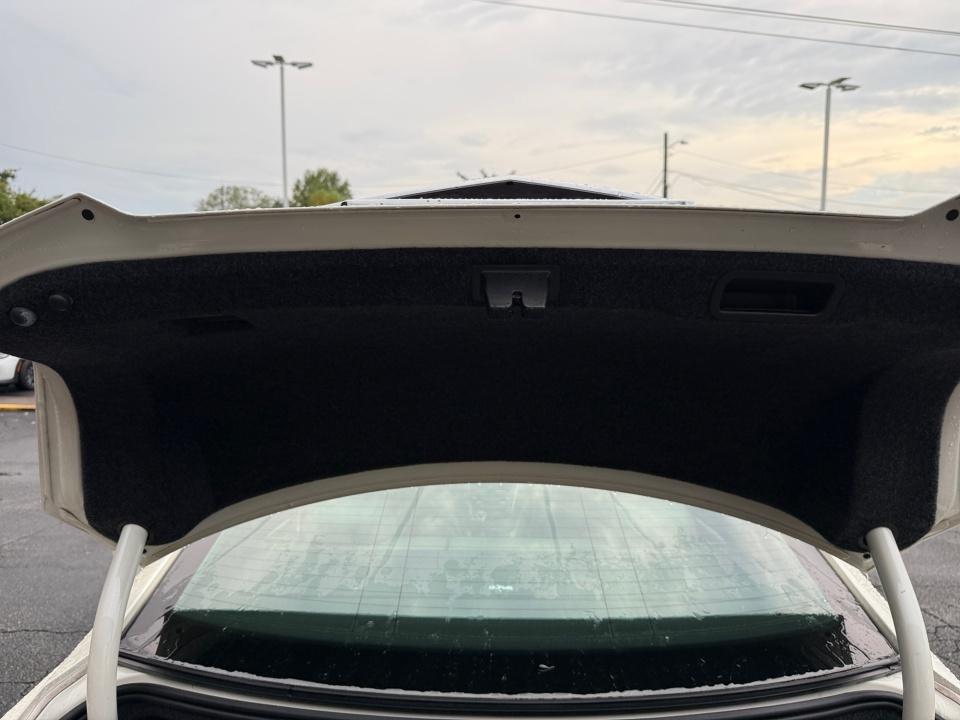Used 2014 Cadillac CTS Sedan