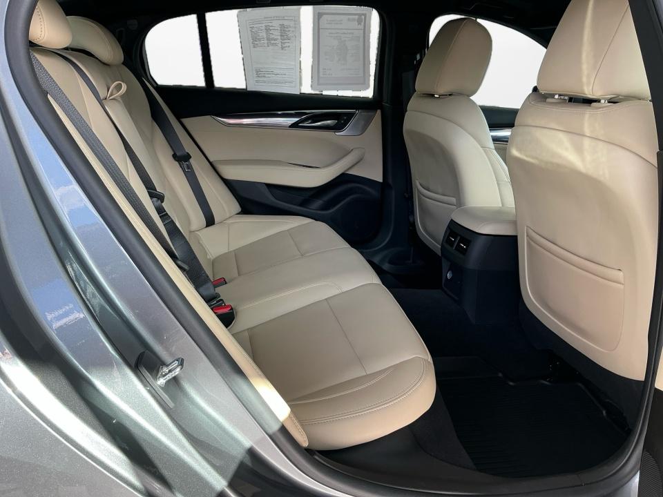 Used 2020 Cadillac CT5 Sedan