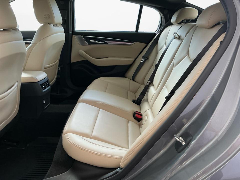 Used 2020 Cadillac CT5 Sedan