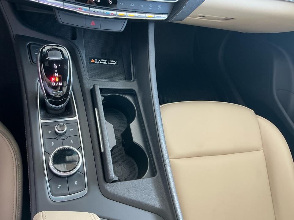 Used 2020 Cadillac CT5 Sedan
