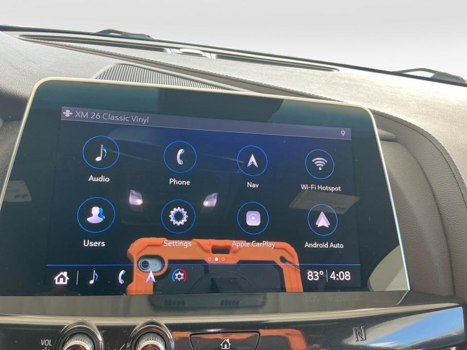 Used 2020 Cadillac CT5 Sedan