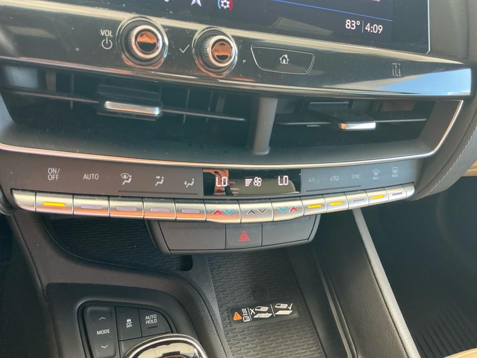 Used 2020 Cadillac CT5 Sedan