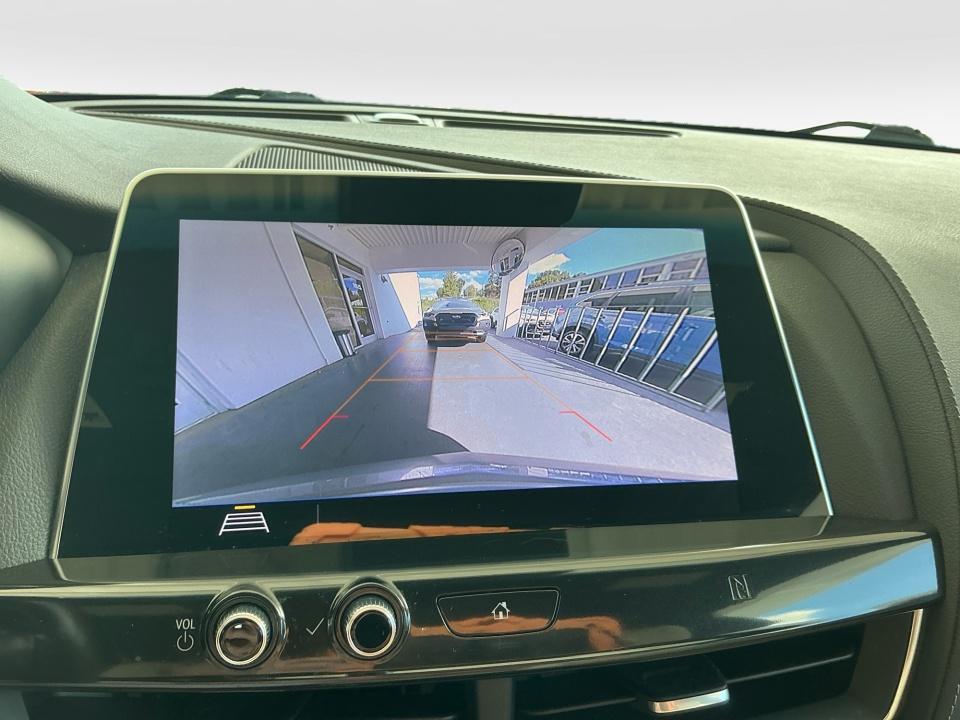 Used 2020 Cadillac CT5 Sedan