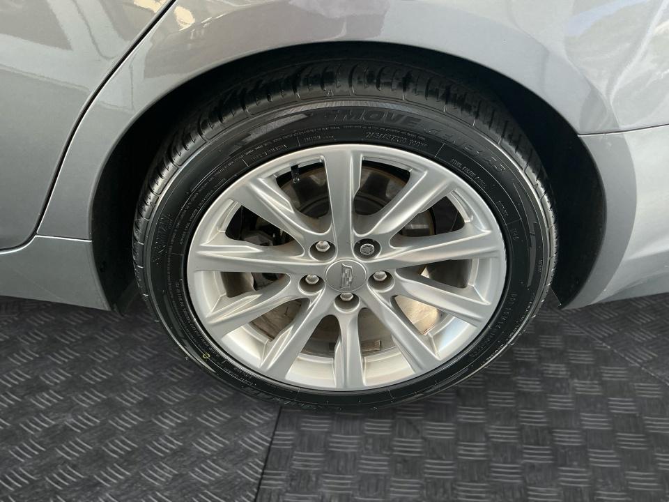 Used 2020 Cadillac CT5 Sedan