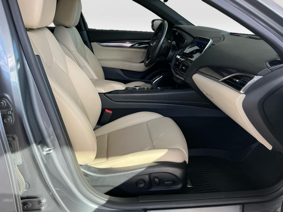 Used 2020 Cadillac CT5 Sedan