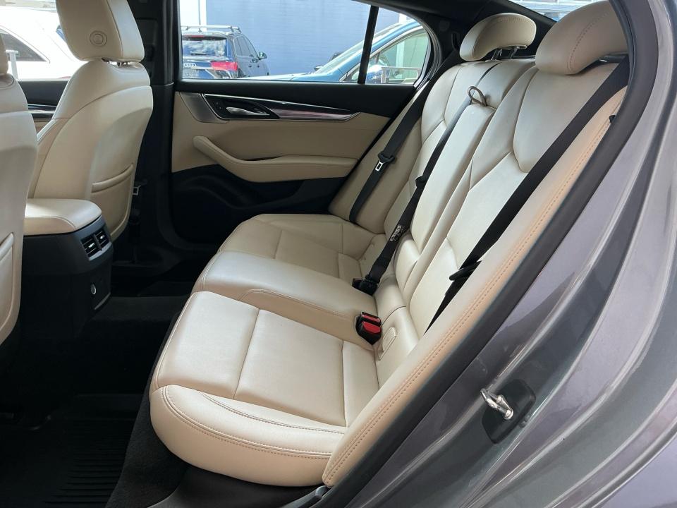 Used 2020 Cadillac CT5 Sedan