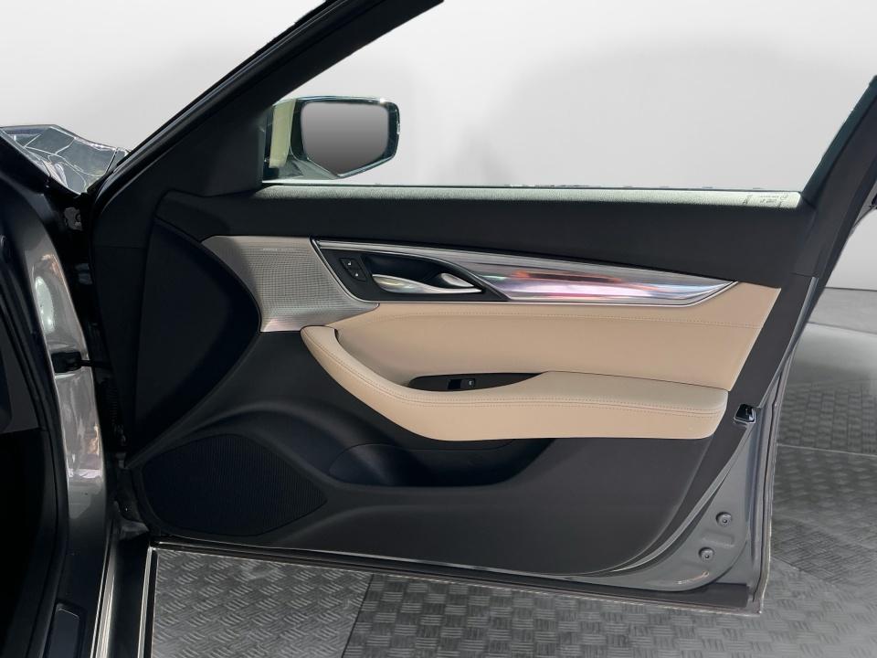 Used 2020 Cadillac CT5 Sedan