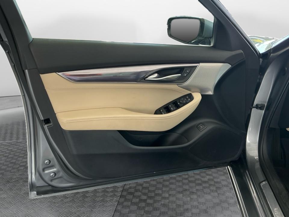 Used 2020 Cadillac CT5 Sedan