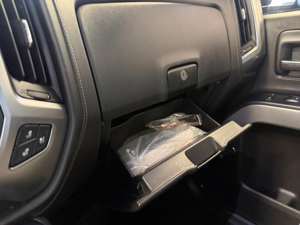 Used 2017 Chevrolet Silverado 3500HD Truck