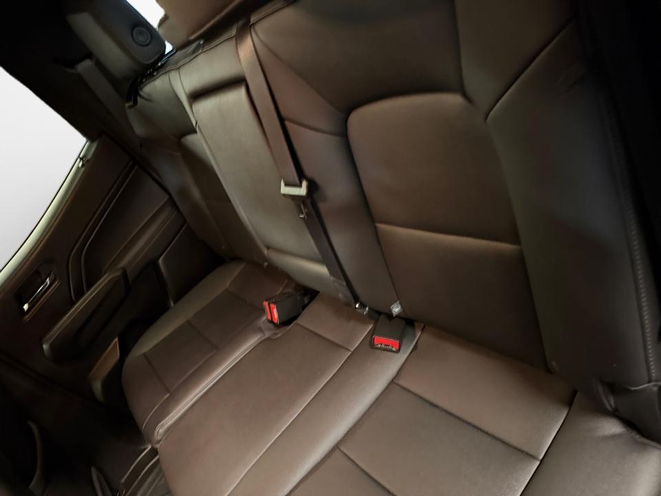 Used 2025 Chevrolet Colorado Truck