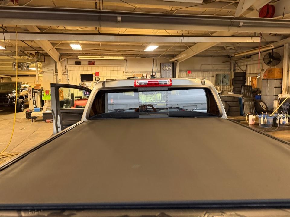 Used 2025 Chevrolet Colorado Truck