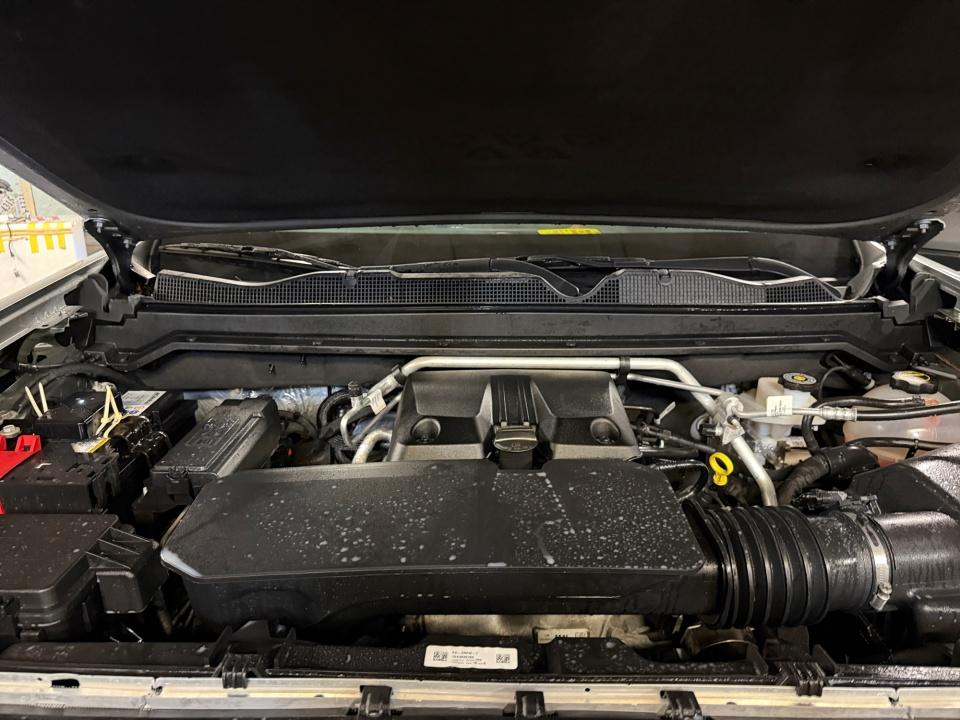 Used 2025 Chevrolet Colorado Truck