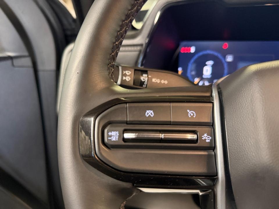 Used 2025 Chevrolet Colorado Truck