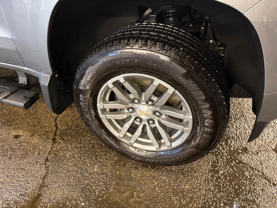 Used 2025 Chevrolet Colorado Truck