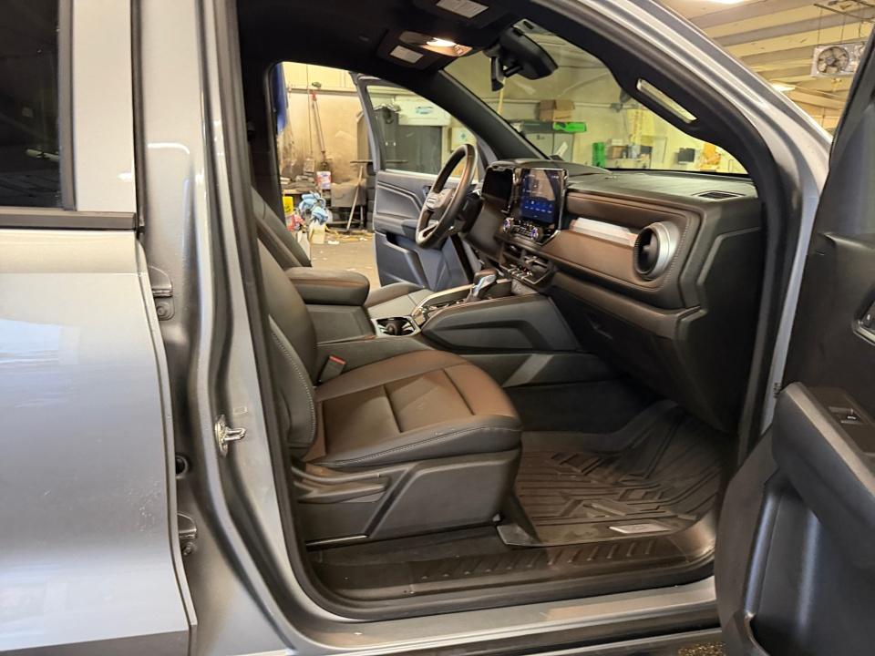 Used 2025 Chevrolet Colorado Truck