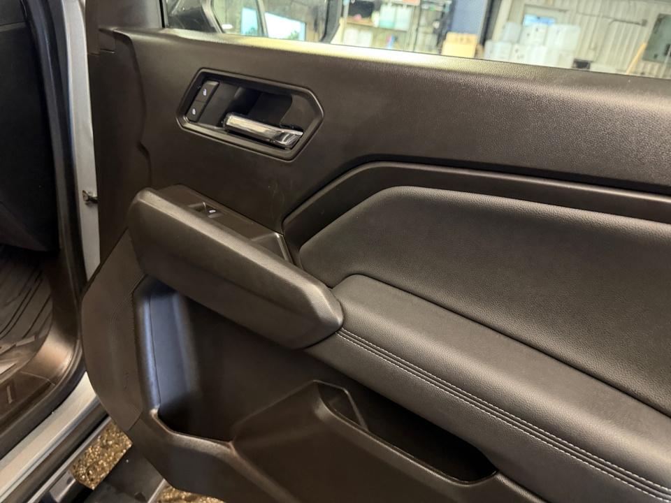 Used 2025 Chevrolet Colorado Truck