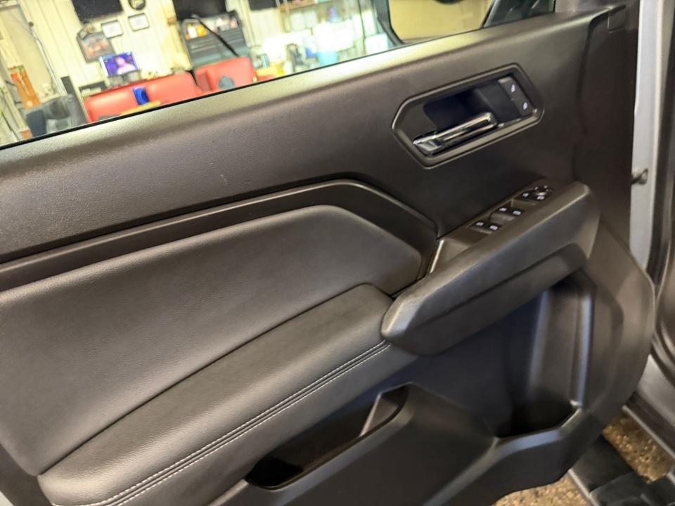 Used 2025 Chevrolet Colorado Truck