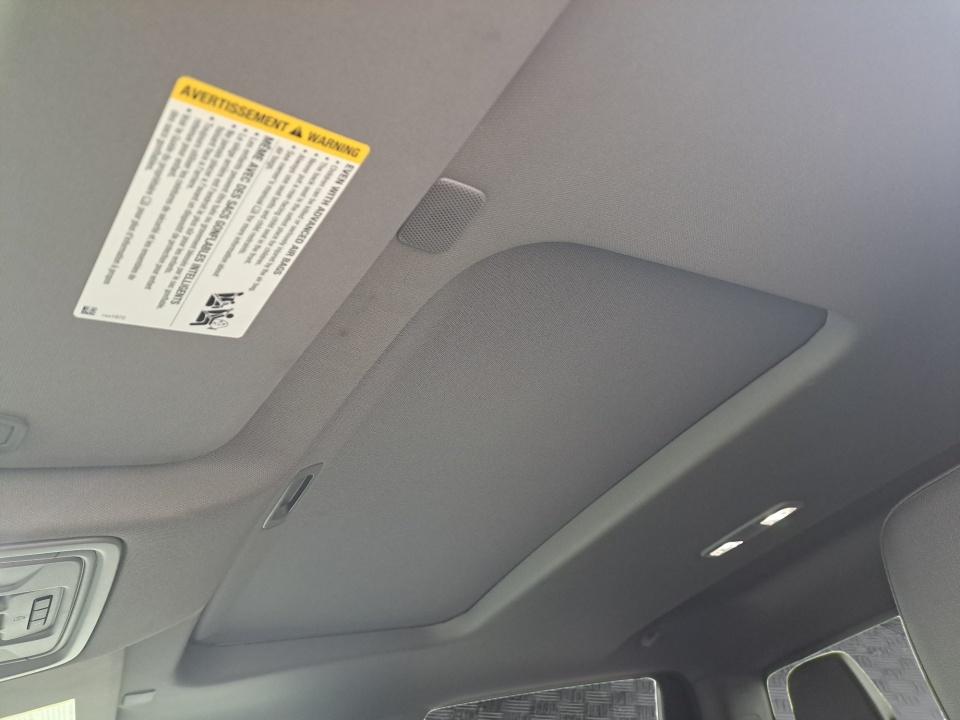 Used 2025 Chevrolet Silverado 1500 Truck