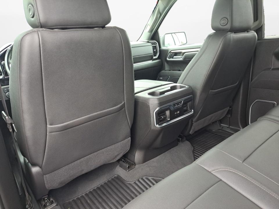 Used 2025 Chevrolet Silverado 1500 Truck