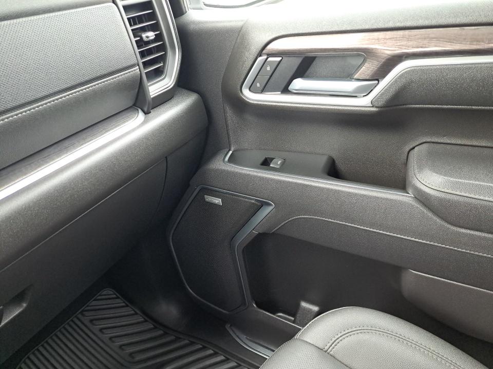 Used 2025 Chevrolet Silverado 1500 Truck
