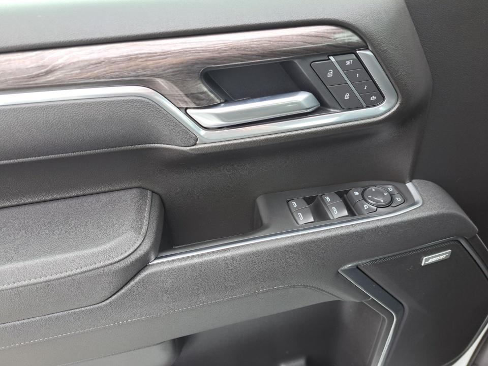 Used 2025 Chevrolet Silverado 1500 Truck