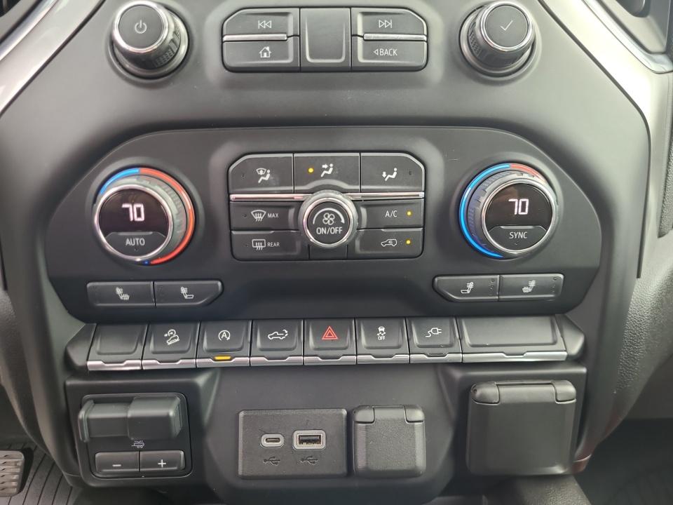 Used 2021 Chevrolet Silverado 1500 Truck