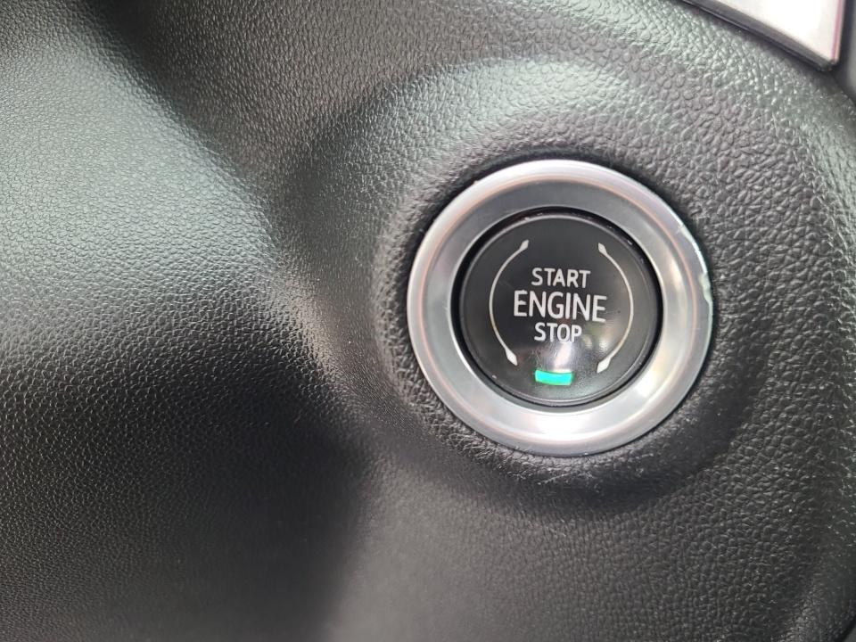 Used 2021 Chevrolet Silverado 1500 Truck